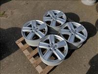 16" 5x108 Dezent