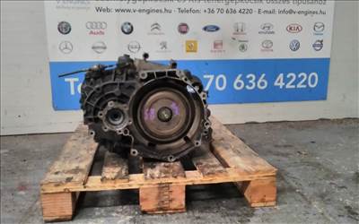 Volkswagen JPK DSG bontott váltó
