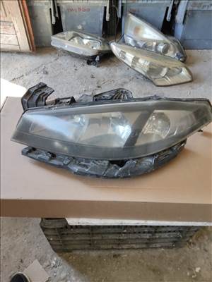 Renault Laguna II Bal fényszóró  8200481196