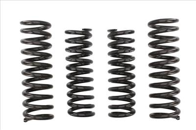 Eibach Mercedes SL (R129), 280 SL-500 SL, 1989.03-2001.10-ig, Pro-Kit, -30/30mm-es Ültetőrugó