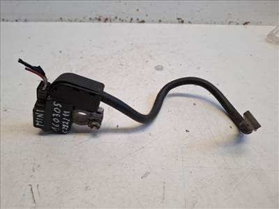 Mini cooper (R56) akkumlátor vezérlő 61127573029