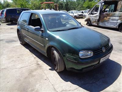 Volkswagen Golf IV bontott alkatrészei