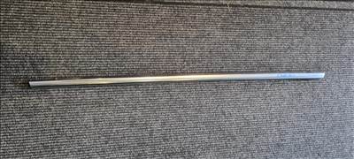 Ford C-Max Mk2 JOBB HÁTSÓ AJTÓ KÜLSŐ VÍZLEHÚZÓ KRÓM am51r25604b