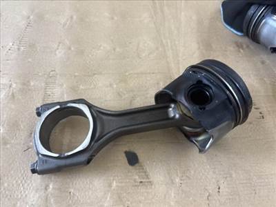 Opel Astra K 1.6 CDTi Dugattyú és Hajtókar LWV 11079 0687776302-b16dt