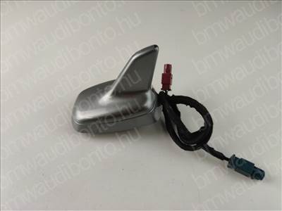AUDI A6 Allroad C6 (4FH) GPS antenna (4F9035503B)