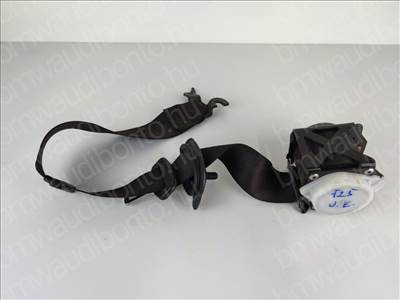 BMW X3 (F25) Jobb első biztonsági öv (7258432, 72117258432)