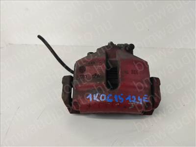 AUDI A3 (8P1) 2.0 TDI BMN Jobb első féknyereg munkahengerrel (1K0615124E, 1K0615124B, 1K0615124F, 1K0615124M, 1K0615124EX)