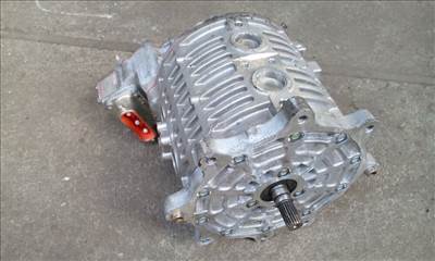 Kia Soul II (PS) EV Electric 110 LE villanymotor (EV motor, elektromos motor) 365000e210