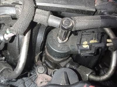 Citroën C5 II Porlasztó (1 db) *134858* 0445110259