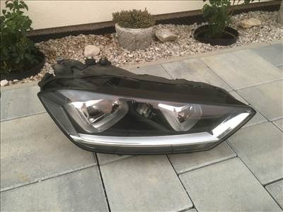 Volkswagen Golf Sportsvan jobb elso lampa 517941034b