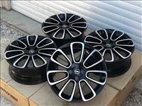  4x100 lyukosztású 7JJ 17" újszerű (gyári felni) Opel Astra Corsa Meriva Adam alufelni