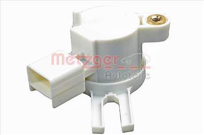 METZGER 0901334 - Pedálút-érzékelő, kuplungpedál OPEL VAUXHALL