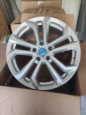 18" 5x112 Dezent új alufelni 144eft/4db