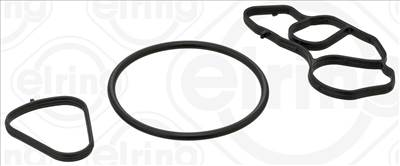 ELRING 473.830 - olajszűrő ház tömítés AEOLUS CITROËN CITROEN (DF-PSA) DS DS (CAPSA) LUXGEN MINI OPE