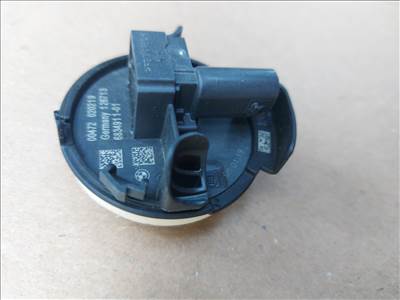 BMW 1-es, F40, 3-as, G20, G21, X3, G01, X4, G02, X5, G05 oldal ütközés érzékelő  6834911
