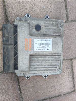 Opel Astra H 1.3 CDTI motorvezérlő elektronika  55202542