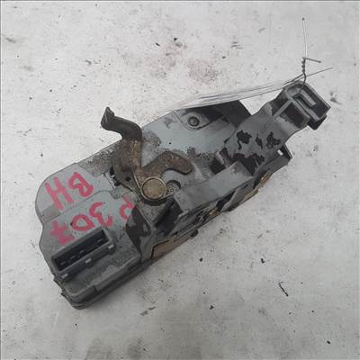 Peugeot 307  Zárszerkezet BH 9137A0