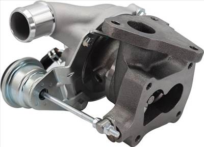 MAGNETI MARELLI 807101004700 - turbófeltöltő DACIA NISSAN RENAULT SEAT