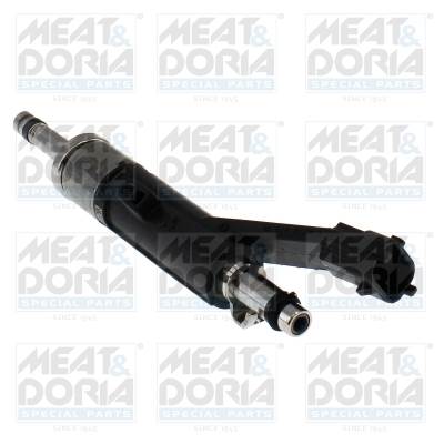 MEAT & DORIA 75114980 - befecskendező szelep CITROËN DS OPEL PEUGEOT