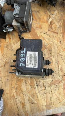 ABS kocka - Volkswagen Passat B7 1.6 TDI 3AA 614 109 M