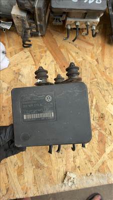 ABS Kocka - Audi A3 8P1 1.9 TDI 1K0 907 379 AC
