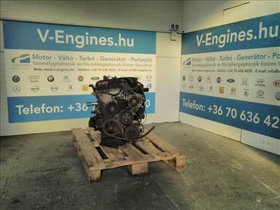 Kia,Hyundai 1,4B G4FA BONTOTT MOTOR 
