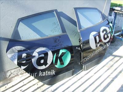 Hyundai ix35 jobb hátsó ajtó 