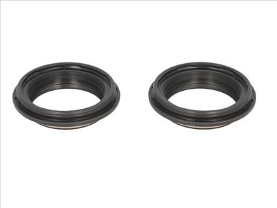 YAMAHA YZ 125 Athena Első felfüggesztés porvédő tömítés P40FORK455100