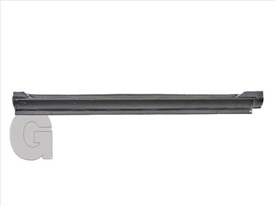 Nissan Interstar (X70) 2004.02-2011.08.30 Jobb Tolóajtó Alatti Küszöb (magasság: 24cm) (18YB)