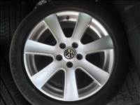 Volkswagen Audi Skoda Seat Mercedes 17-es alukerék