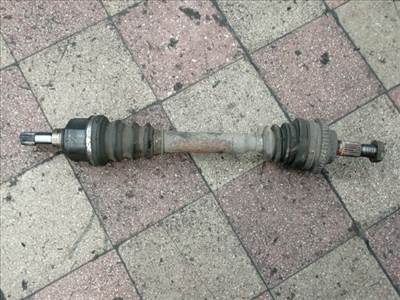 Peugeot 206 Bal Féltengely *153833*