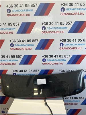BMW i3 (I01) hátsó tetőspoiler 