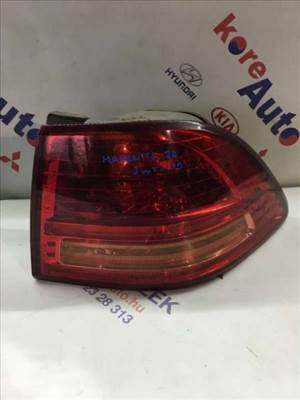 Kia Magentis jobb hátsó külső lámpa 924022G010-BON