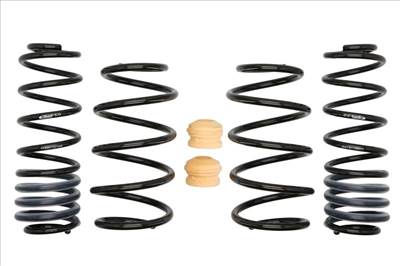 Eibach Honda Civic (Typ: FN2), 1.4, 1.8, 2.0i Type-R, 2005.09-2012-ig, Pro-Kit, -25/25mm-es ültetőrugó