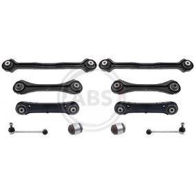 A.b.s. Bmw E90, E91, 2004.06-2012.06-ig, hátsó lengőkar készlet