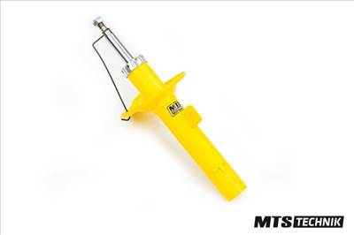 MTS-Technik by Nord Performance Peugeot 206, 1998.08-2012.12-ig, jobb oldali, első lengéscsillapító
