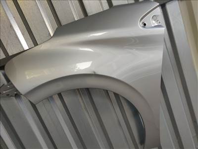 Peugeot 208 első sárvédő 