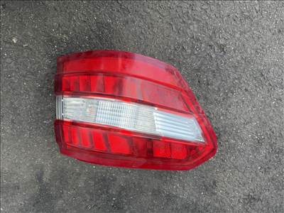 Mercedes E-osztály W212 hátsó lámpa