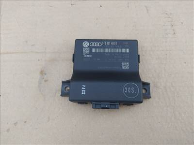 Audi A4 B8 akkumlátor vezérlőegység (BEM Modul)  8t0907468d