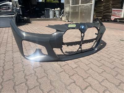 BMW 4 G22/G23 (2020-tól) Első lökhárító 