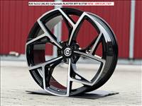R20 5x112 (66,45) Carbonado BLASTER BFP 9J ET30 új alufelnik felnik 9x20 20col 20"