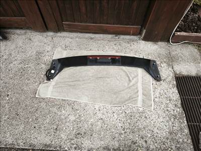 Hyundai coupe gk fl 2 spoiler 