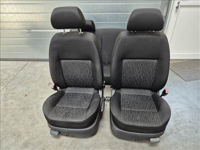 Volkswagen Golf IV ülés szett (36289)
