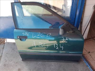 Audi 80 B4 92-95 Jobb Első Ajtó