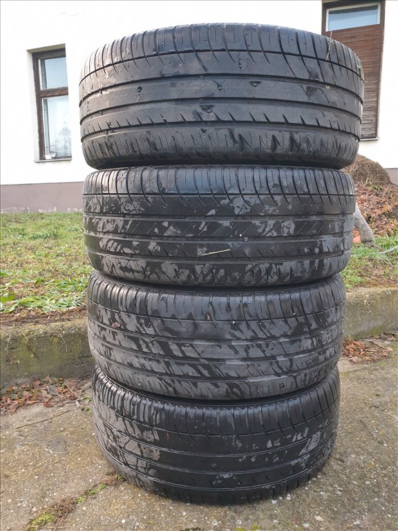 17" 4x114,3 Smart Forfour 5. kép
