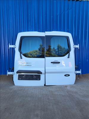 Ford Transit Connect Mk2 jobb üveges csomagtér ajtó fehér sérülésmentes