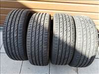  205 55 17 semperit 205/55 R 17 nyári gumi garnitúra 2024.35.hét