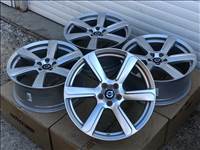  5x108 lyukosztású 8JJ 19" új (gyári felni) Volvo alufelni 
