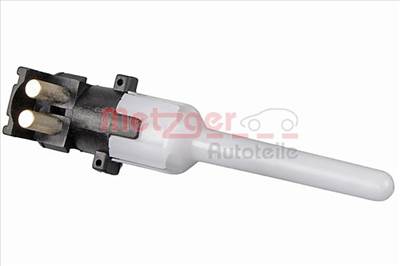 METZGER 0901355 - hűtővízszint érzékelő DODGE MERCEDES-BENZ VW