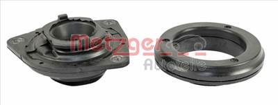 METZGER 6490131 - Javítókészlet, gólyaláb támasztó csapágy NISSAN RENAULT